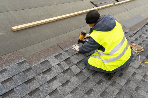 Best Emergency Roof Repair Services  in Van Horn, TX
