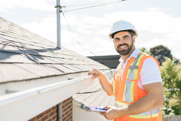 Best Roof Leak Repair  in Van Horn, TX