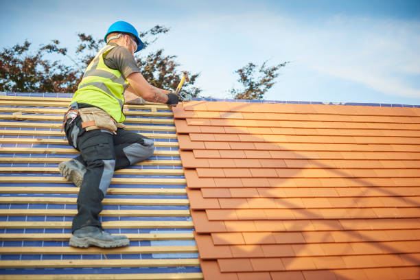 Van Horn, TX Roofing services Company